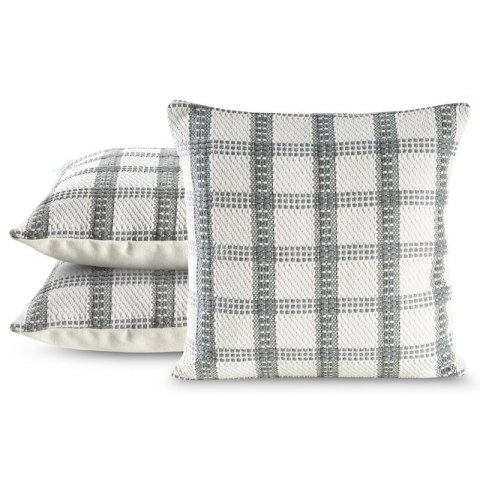 POSZEWKA BOHO 25 45 X 45 CM KREMOWY EUROFIRANY POSZEWKA BOHO 25 45 X 45 CM KREMOWY EUROFIRANY