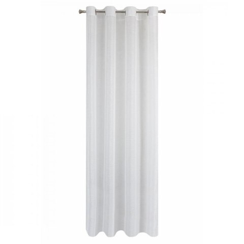FIRANA GOTOWA REBECCA 140 X 250 CM KREMOWY EUROFIRANY FIRANA GOTOWA REBECCA 140 X 250 CM KREMOWY EUROFIRANY