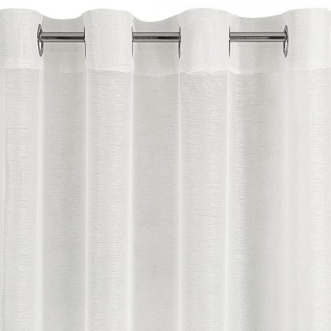 FIRANA GOTOWA REBECCA 140 X 250 CM KREMOWY EUROFIRANY FIRANA GOTOWA REBECCA 140 X 250 CM KREMOWY EUROFIRANY