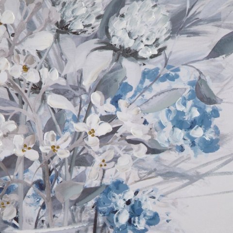 OBRAZ 614 80 X 120 CM BIAŁY EUROFIRANY OBRAZ 614 80 X 120 CM BIAŁY EUROFIRANY