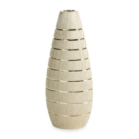 WAZON DEKORACYJNY MELINDA (01) FI 18 X 38 CM SZAMPAŃSKI EUROFIRANY WAZON DEKORACYJNY MELINDA (01) FI 18 X 38 CM SZAMPAŃSKI EUROFIRANY