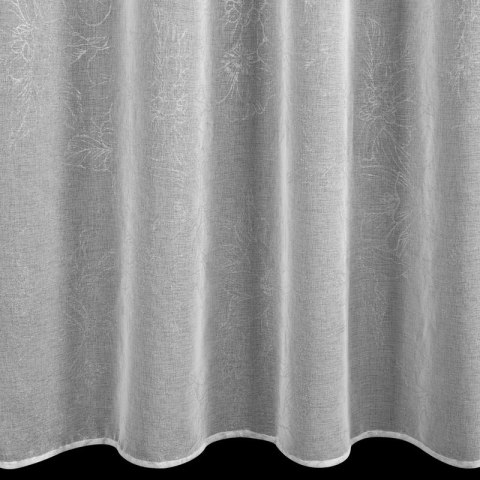 FIRANA GOTOWA ANITA 140 X 270 CM BIAŁY EUROFIRANY FIRANA GOTOWA ANITA 140 X 270 CM BIAŁY EUROFIRANY
