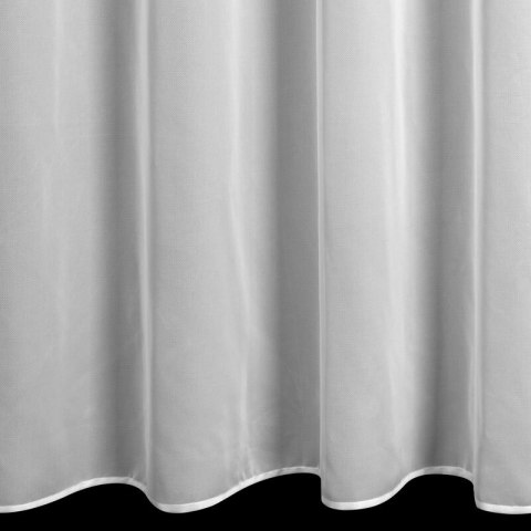 FIRANA GOTOWA TINA 140 X 270 CM BIAŁY EUROFIRANY FIRANA GOTOWA TINA 140 X 270 CM BIAŁY EUROFIRANY