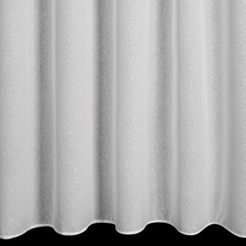 FIRANA GOTOWA TULSA NA TAŚMIE 350 X 270 CM BIAŁY EUROFIRANY FIRANA GOTOWA TULSA NA TAŚMIE 350 X 270 CM BIAŁY EUROFIRANY