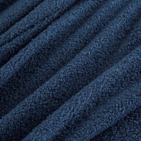 KOC BUKLA 70 X 160 CM GRANATOWY EUROFIRANY KOC BUKLA 70 X 160 CM GRANATOWY EUROFIRANY