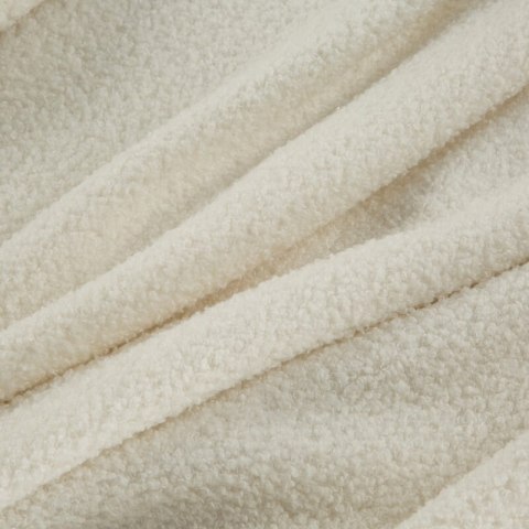 KOC BUKLA 70 X 160 CM KREMOWY EUROFIRANY KOC BUKLA 70 X 160 CM KREMOWY EUROFIRANY