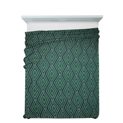 KOC D91 GEO 02 150 X 200 CM ZIELONY EUROFIRANY KOC D91 GEO 02 150 X 200 CM ZIELONY EUROFIRANY