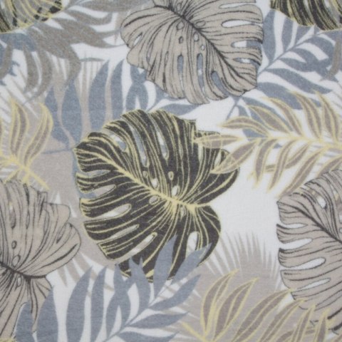 KOC D91 KORFU 150 X 200 CM BIAŁY EUROFIRANY KOC D91 KORFU 150 X 200 CM BIAŁY EUROFIRANY