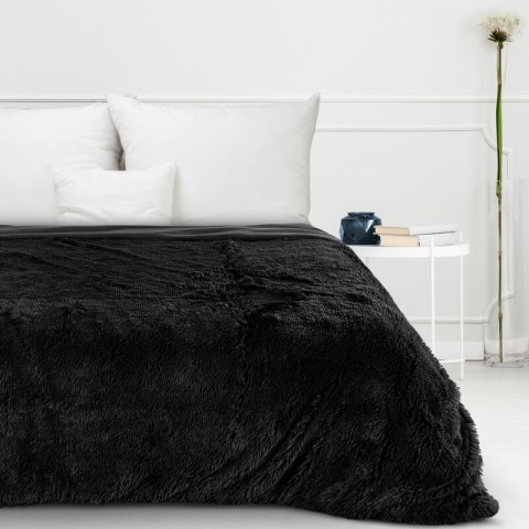 KOC D91 TIFANY 1 170 X 210 CM CZARNY EUROFIRANY KOC D91 TIFANY 1 170 X 210 CM CZARNY EUROFIRANY