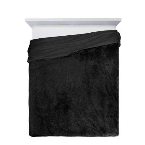 KOC D91 TIFANY 1 200 X 220 CM CZARNY EUROFIRANY KOC D91 TIFANY 1 200 X 220 CM CZARNY EUROFIRANY