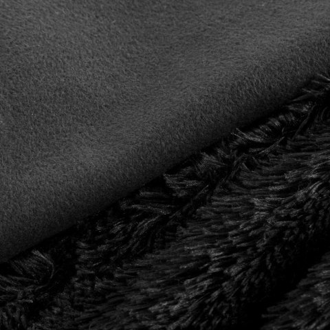 KOC D91 TIFANY 1 200 X 220 CM CZARNY EUROFIRANY KOC D91 TIFANY 1 200 X 220 CM CZARNY EUROFIRANY