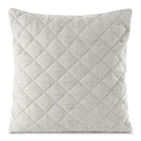 POSZEWKA LEN 1 45 X 45 CM BEŻOWY EUROFIRANY POSZEWKA LEN 1 45 X 45 CM BEŻOWY EUROFIRANY