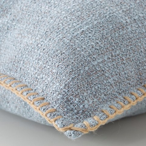 POSZEWKA SZENIL 3 45 X 45 CM NIEBIESKI EUROFIRANY POSZEWKA SZENIL 3 45 X 45 CM NIEBIESKI EUROFIRANY