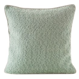 POSZEWKA SZENIL 4 45 X 45 CM MIĘTOWY EUROFIRANY