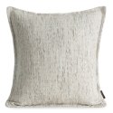 POSZEWKA SZENIL 5 45 X 45 CM KREMOWY EUROFIRANY