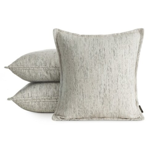 POSZEWKA SZENIL 5 45 X 45 CM KREMOWY EUROFIRANY POSZEWKA SZENIL 5 45 X 45 CM KREMOWY EUROFIRANY
