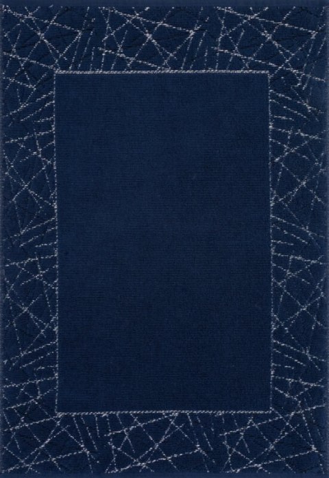 DYWANIK ŁAZIENKOWY NIKA (07) 50 X 70 CM GRANATOWY EUROFIRANY DYWANIK ŁAZIENKOWY NIKA (07) 50 X 70 CM GRANATOWY EUROFIRANY