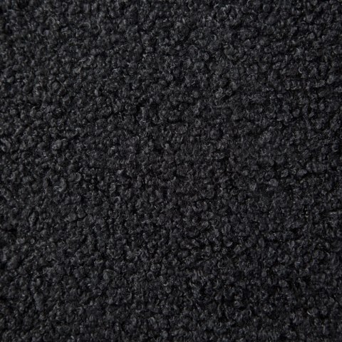 KOC BUKLA 150 X 200 CM CZARNY EUROFIRANY KOC BUKLA 150 X 200 CM CZARNY EUROFIRANY