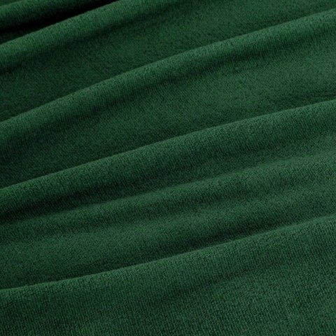 KOC SIMPLE1 150 X 200 CM CIEMNOZIELONY EUROFIRANY KOC SIMPLE1 150 X 200 CM CIEMNOZIELONY EUROFIRANY