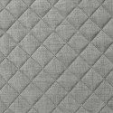 NARZUTA LEN 1 70 X 160 CM STALOWY EUROFIRANY