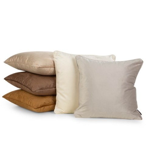 POSZEWKA SIBEL 45 X 45 CM CZARNY EUROFIRANY POSZEWKA SIBEL 45 X 45 CM CZARNY EUROFIRANY