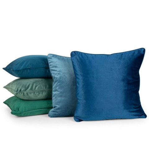 POSZEWKA SIBEL 45 X 45 CM CZARNY EUROFIRANY POSZEWKA SIBEL 45 X 45 CM CZARNY EUROFIRANY