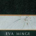 RĘCZNIK EVA5 50 X 90 CM MIĘTOWY EUROFIRANY