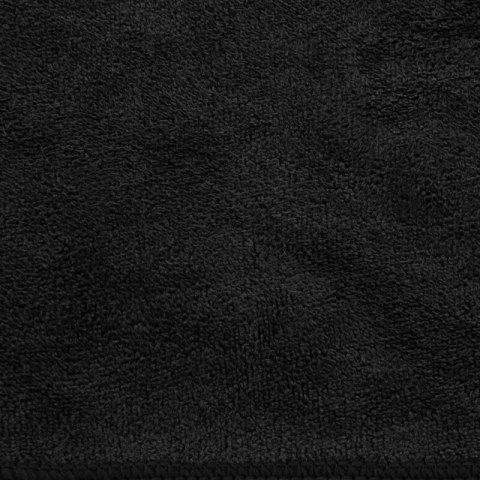 RĘCZNIK AMY3 (09) 80 X 150 CM CZARNY EUROFIRANY RĘCZNIK AMY3 (09) 80 X 150 CM CZARNY EUROFIRANY
