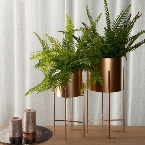 WY/DONICA/1376/1 MIEDŹ/18X40 EUROFIRANY WY/DONICA/1376/1 MIEDŹ/18X40 EUROFIRANY