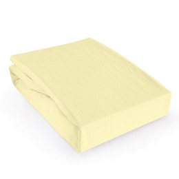 Ochronne prześcieradło z gumką SG 019/60x120 Darymex