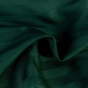 Pościel satyna bawełniana CIZGILI DARK GREEN/140x200+1posz. 70x80 EXCLUSIVE Darymex