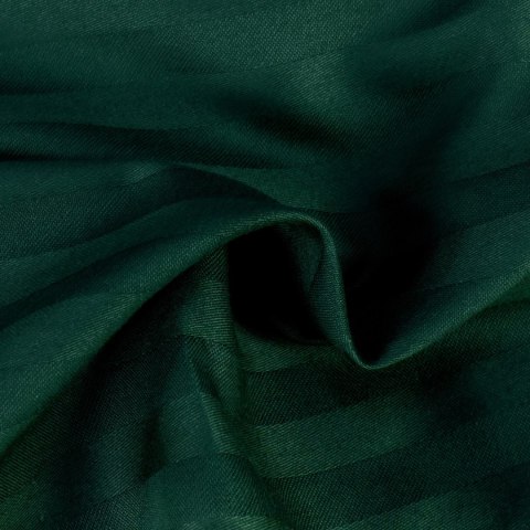 Pościel satyna bawełniana CIZGILI DARK GREEN/140x200+1posz. 70x80 EXCLUSIVE Darymex Pościel satyna bawełniana CIZGILI DARK GREEN/140x200+1posz. 70x80 EXCLUSIVE Darymex