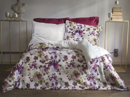 Pościel satyna bawełniana(P) KALINA/160x200 LUXURY PREMIUM Darymex