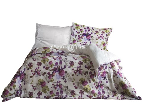Pościel satyna bawełniana(P) KALINA/160x200 LUXURY PREMIUM Darymex Pościel satyna bawełniana(P) KALINA/160x200 LUXURY PREMIUM Darymex