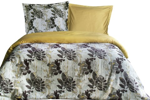 Pościel satyna bawełniana(P) OLIVIA/160x200 LUXURY PREMIUM Darymex Pościel satyna bawełniana(P) OLIVIA/160x200 LUXURY PREMIUM Darymex
