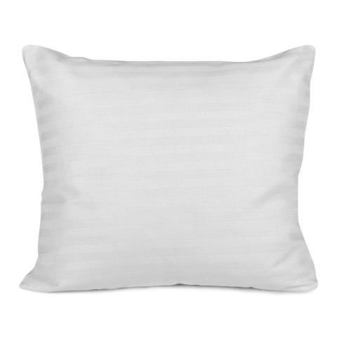 Poszewka satyna bawełna CIZGILI WHITE/50x60. Darymex Poszewka satyna bawełna CIZGILI WHITE/50x60. Darymex