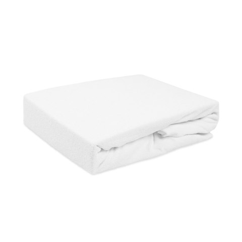 Prześcieradło frotte z gumką 001/90x200 Darymex Prześcieradło frotte z gumką 001/90x200 Darymex