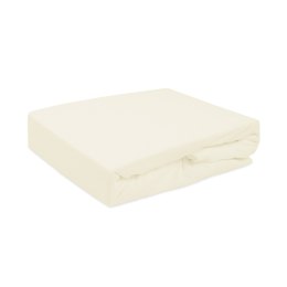 Prześcieradło frotte z gumką 022/90x200 Darymex