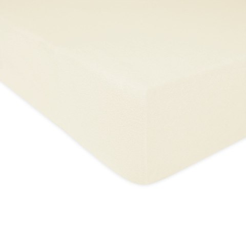 Prześcieradło frotte z gumką 022/90x200 Darymex Prześcieradło frotte z gumką 022/90x200 Darymex