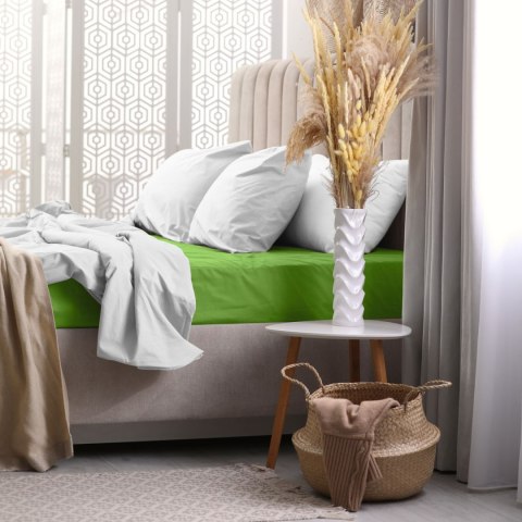 Prześcieradło frotte z gumką 033/170/180x200 Darymex Prześcieradło frotte z gumką 033/170/180x200 Darymex