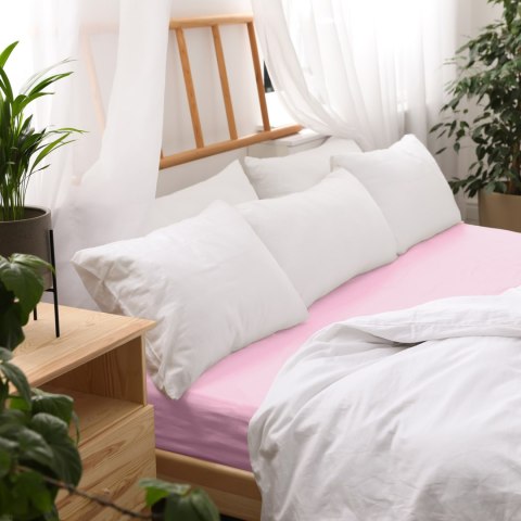 Prześcieradło jersey z gumką 005/60x120 Darymex Prześcieradło jersey z gumką 005/60x120 Darymex