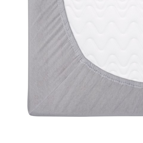 Prześcieradło jersey z gumką 024/60x120 Darymex Prześcieradło jersey z gumką 024/60x120 Darymex