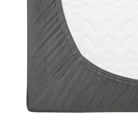 Prześcieradło jersey z gumką 037/90x200 Darymex Prześcieradło jersey z gumką 037/90x200 Darymex