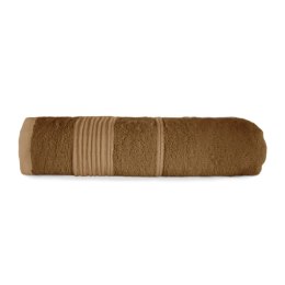 Ręcznik D Bamboo Moreno Jasny Brąz (W) 50x90 Darymex