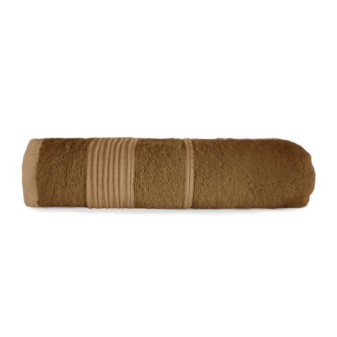 Ręcznik D Bamboo Moreno Jasny Brąz (W) 50x90 Darymex Ręcznik D Bamboo Moreno Jasny Brąz (W) 50x90 Darymex