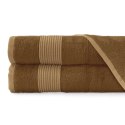 Ręcznik D Bamboo Moreno Jasny Brąz (W) 50x90 Darymex