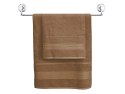 Ręcznik D Bamboo Moreno Jasny Brąz (W) 50x90 Darymex