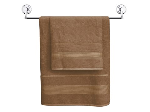 Ręcznik D Bamboo Moreno Jasny Brąz (W) 50x90 Darymex Ręcznik D Bamboo Moreno Jasny Brąz (W) 50x90 Darymex