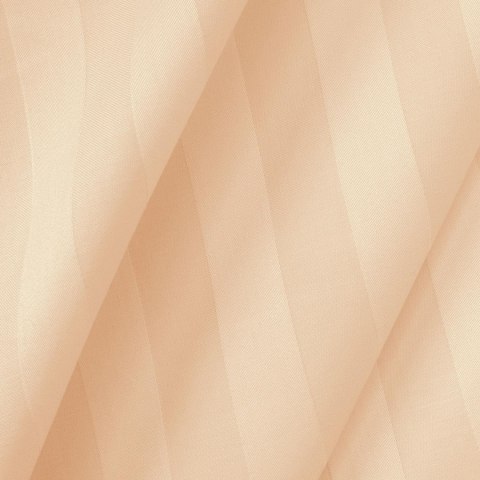 Pościel satyna bambusowo-bawełniana (P) STRIPE BEIGE/220x200 +2x70x80 z listwą +4x40x40 BAMBOO Darymex Pościel satyna bambusowo-bawełniana (P) STRIPE BEIGE/220x200 +2x70x80 z listwą +4x40x40 BAMBOO Darymex