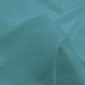 Pościel satyna bambusowo-bawełniana (P) STRIPE SEA TURQUOISE/220x200 +2x70x80 z listwą +4x40x40 BAMBOO Darymex